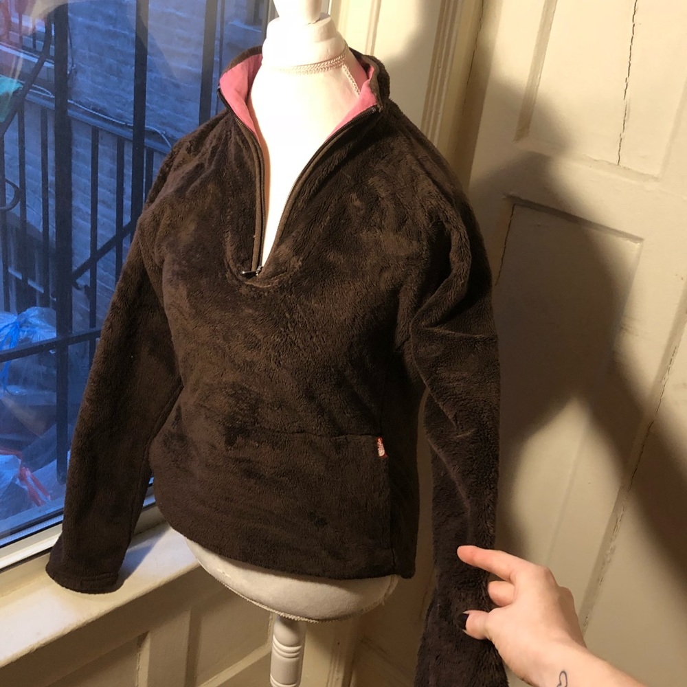 Women’s Medium Northface